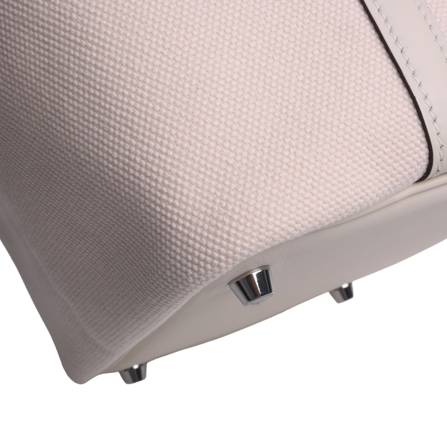 Picotin Rock PM Cargo Toilegoeran Voor Swift Nata Ecru SS U engraved