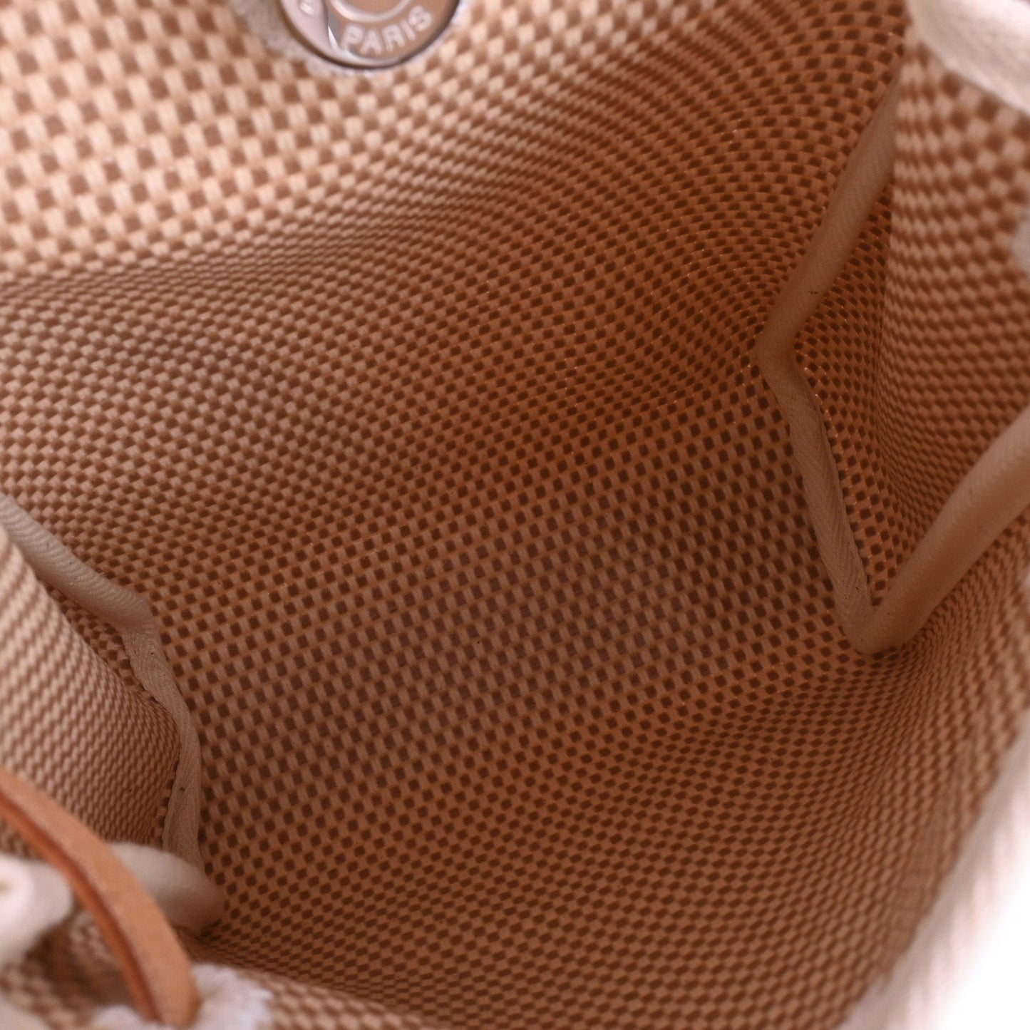 Aleback TPM Toile Ash Vaux Chamony Natural SS