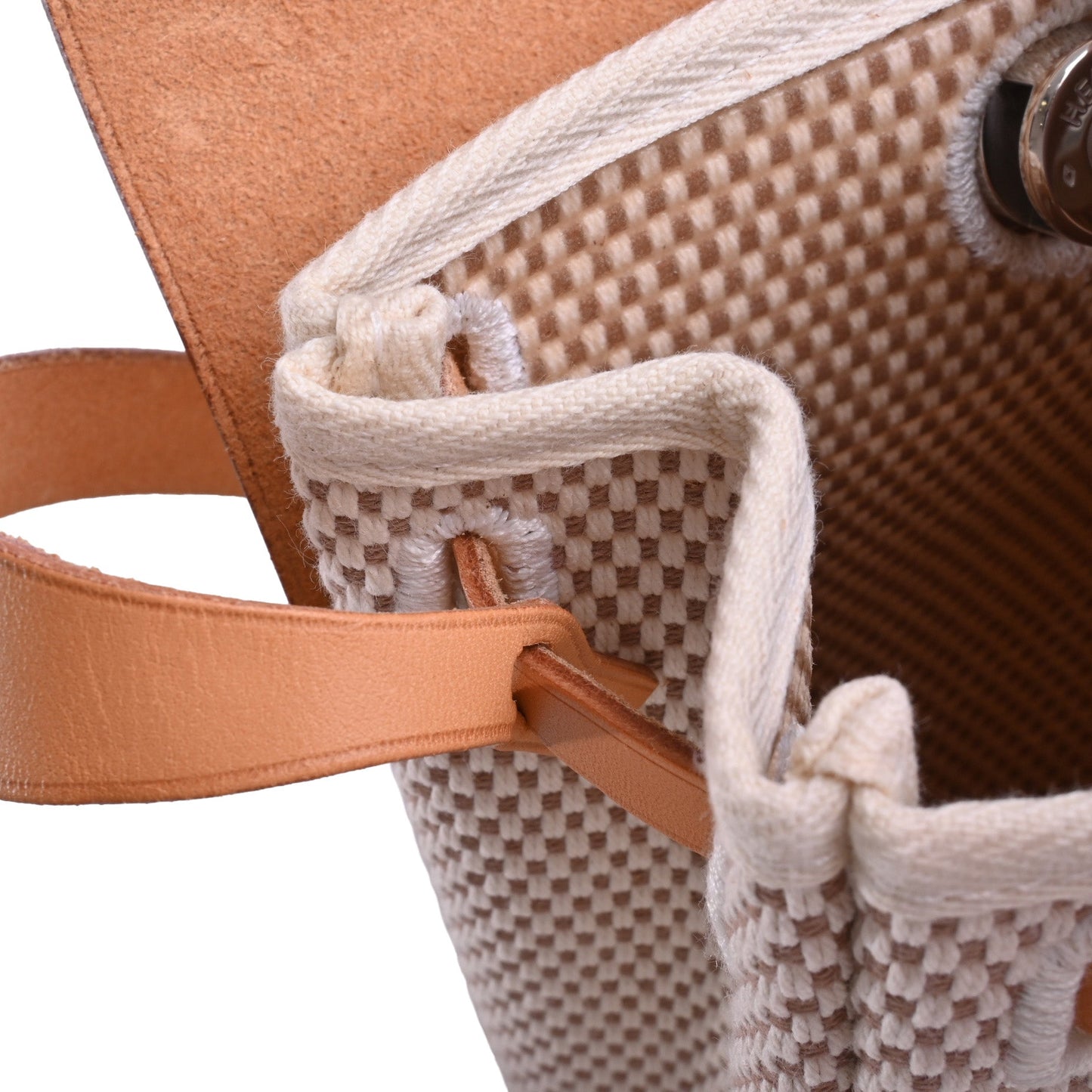 Aleback TPM Toile Ash Vaux Chamony Natural SS
