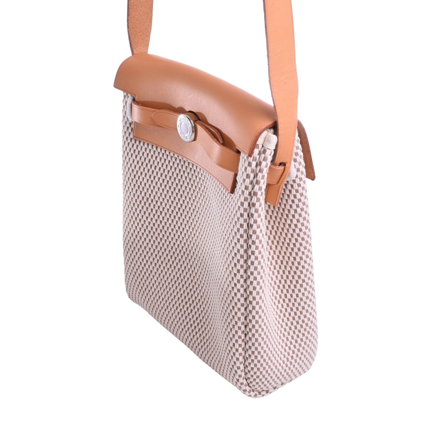 Aleback TPM Toile Ash Vaux Chamony Natural SS