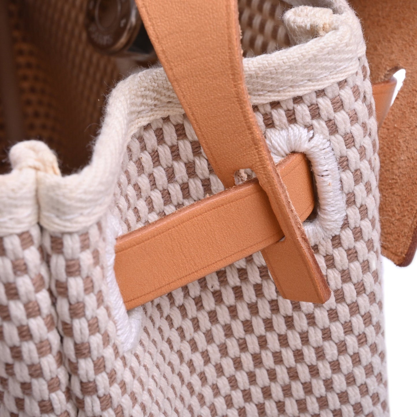 Aleback TPM Toile Ash Vaux Chamony Natural SS