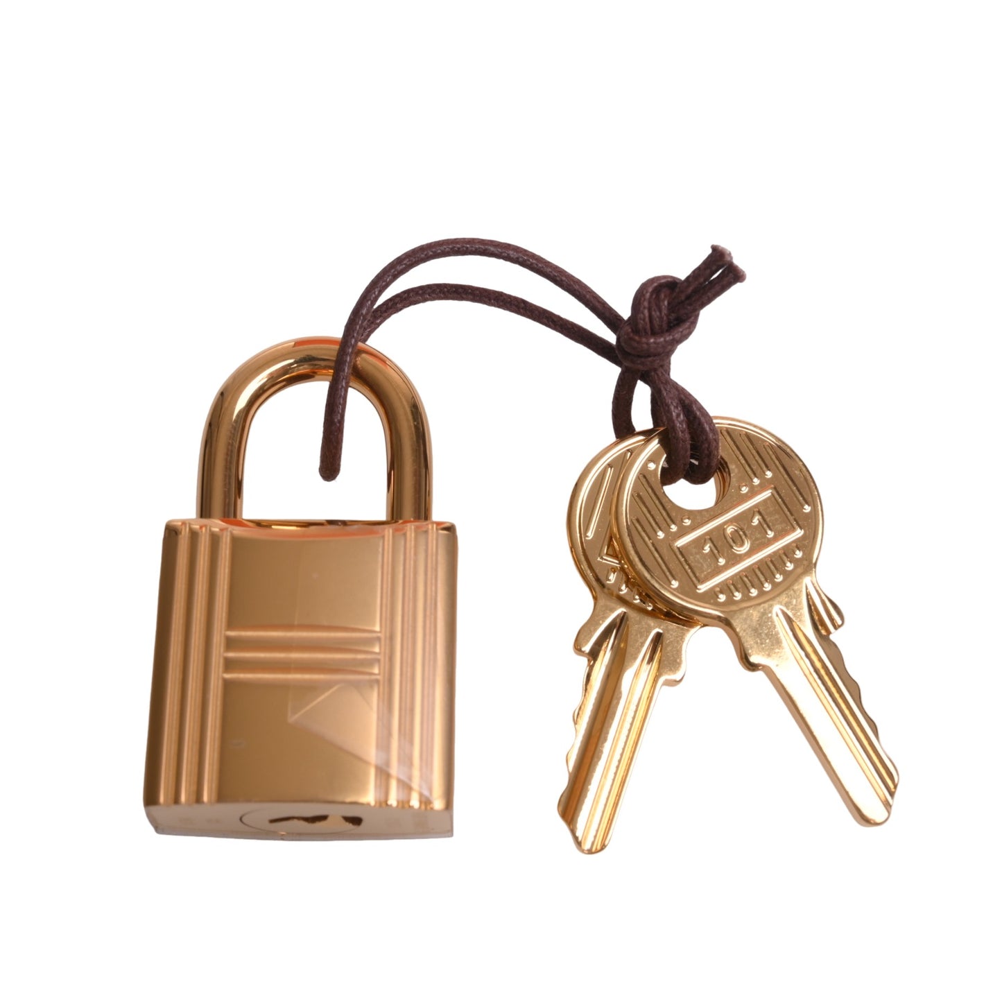 HERMES ピコタンロックPM トリヨンクレマンス ヴェールユッカ GP B刻印