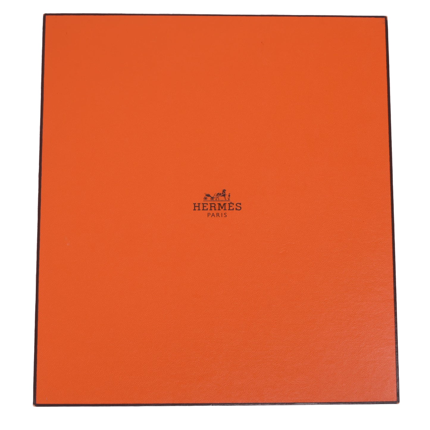 HERMES ローズドメールペンダント ネックレス SV