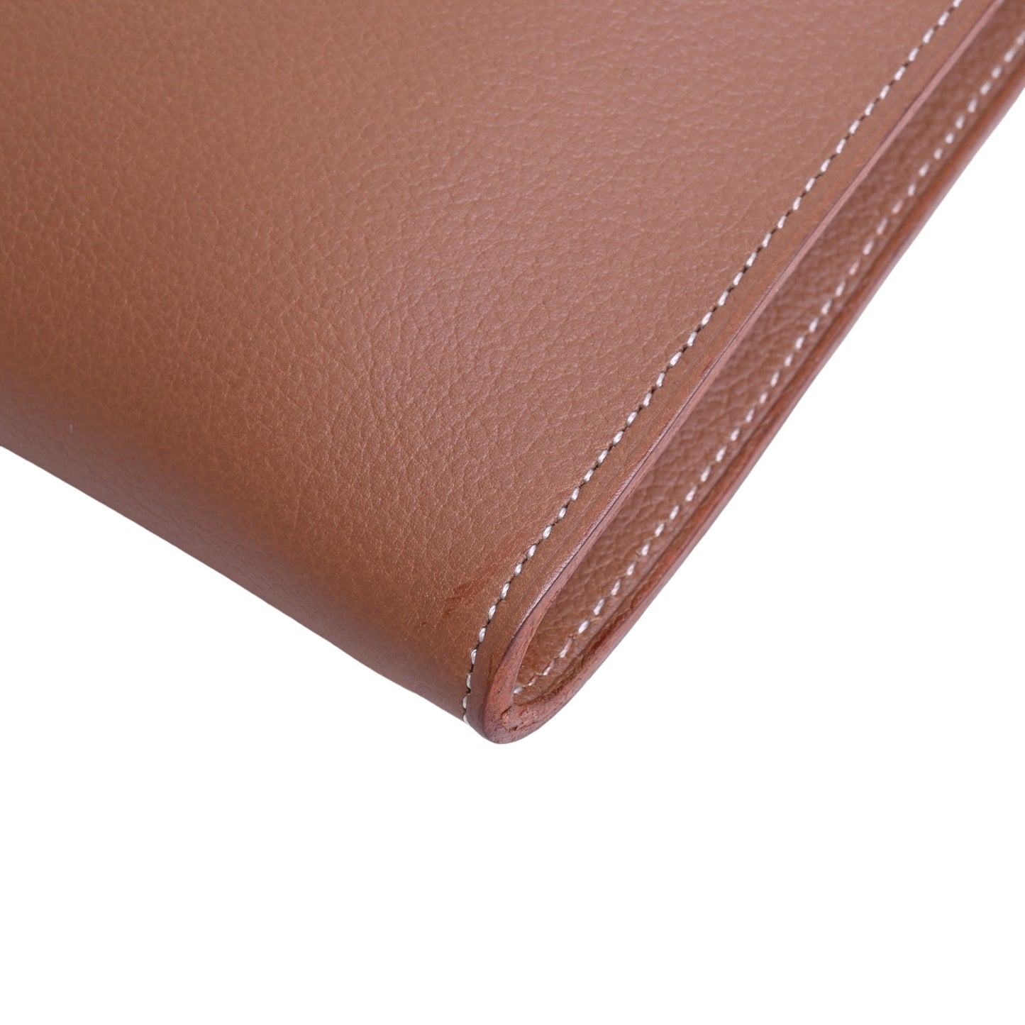 HERMES オニメトゥ ヴォーグレネ ブラウン