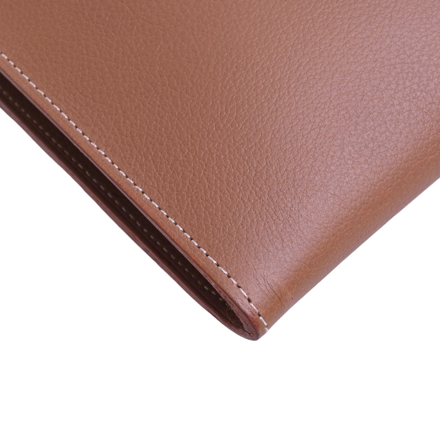 HERMES オニメトゥ ヴォーグレネ ブラウン