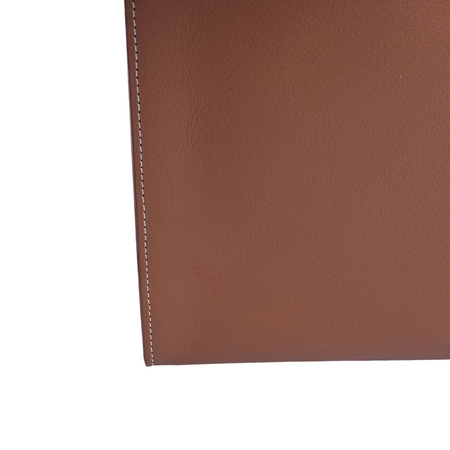 HERMES オニメトゥ ヴォーグレネ ブラウン