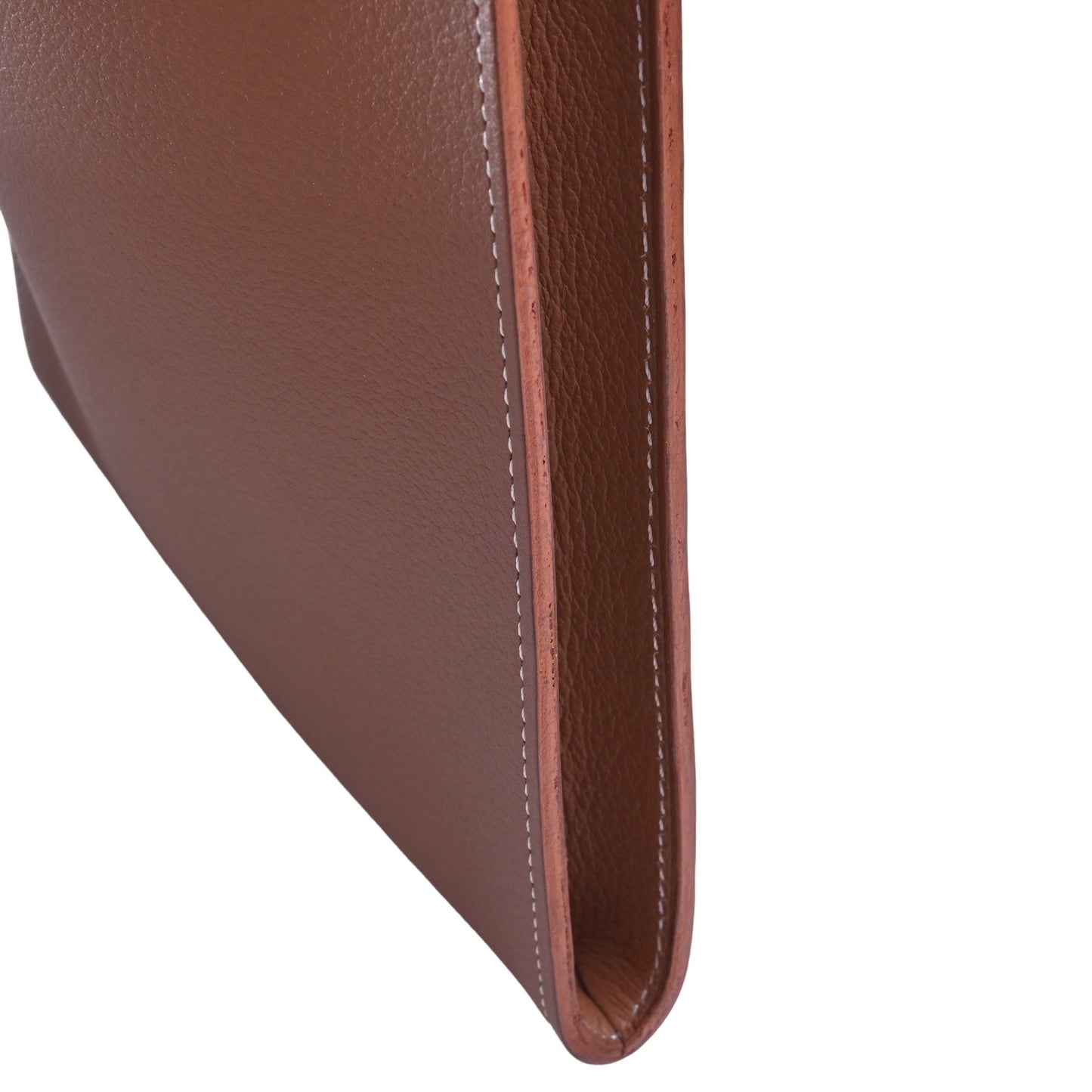 HERMES オニメトゥ ヴォーグレネ ブラウン