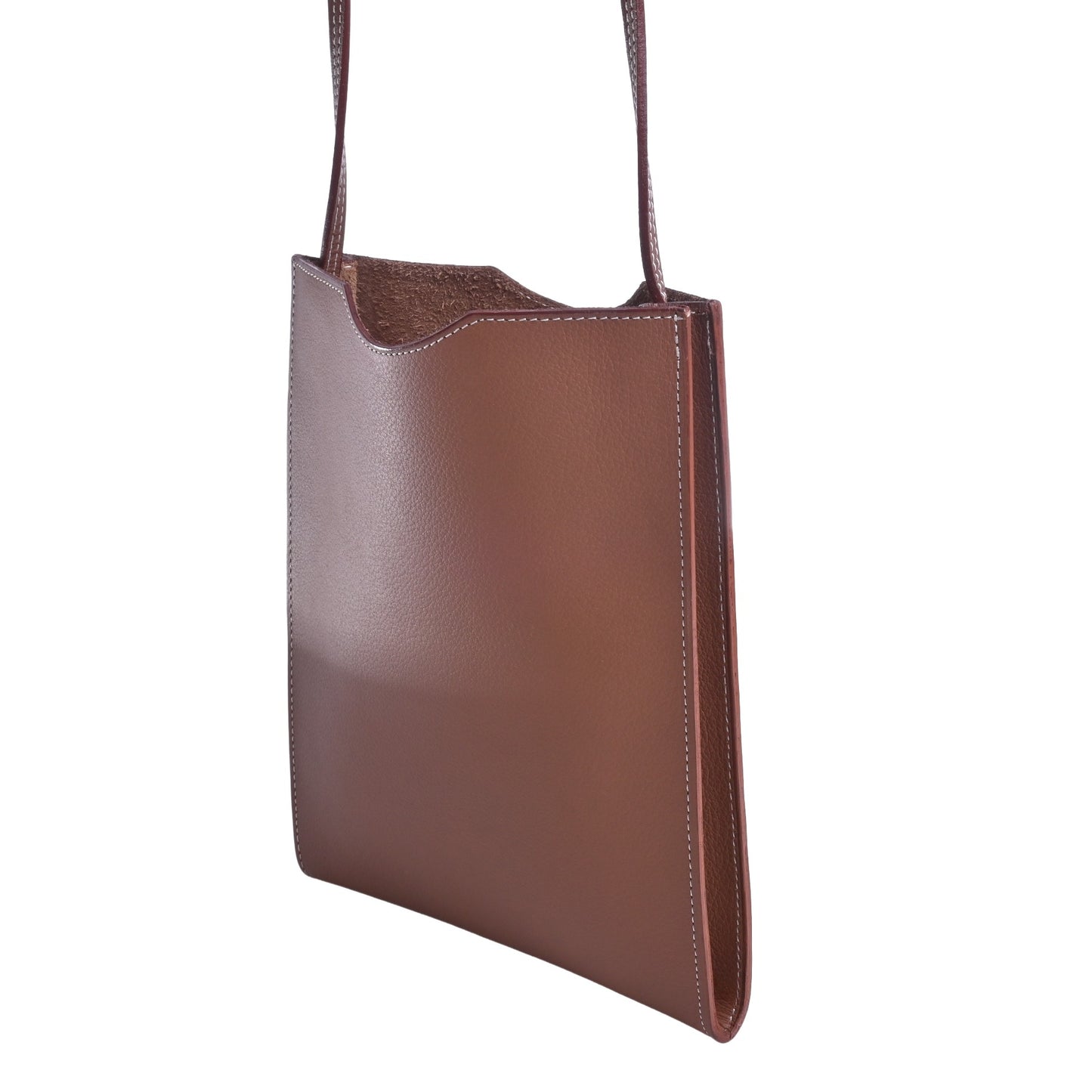 HERMES オニメトゥ ヴォーグレネ ブラウン