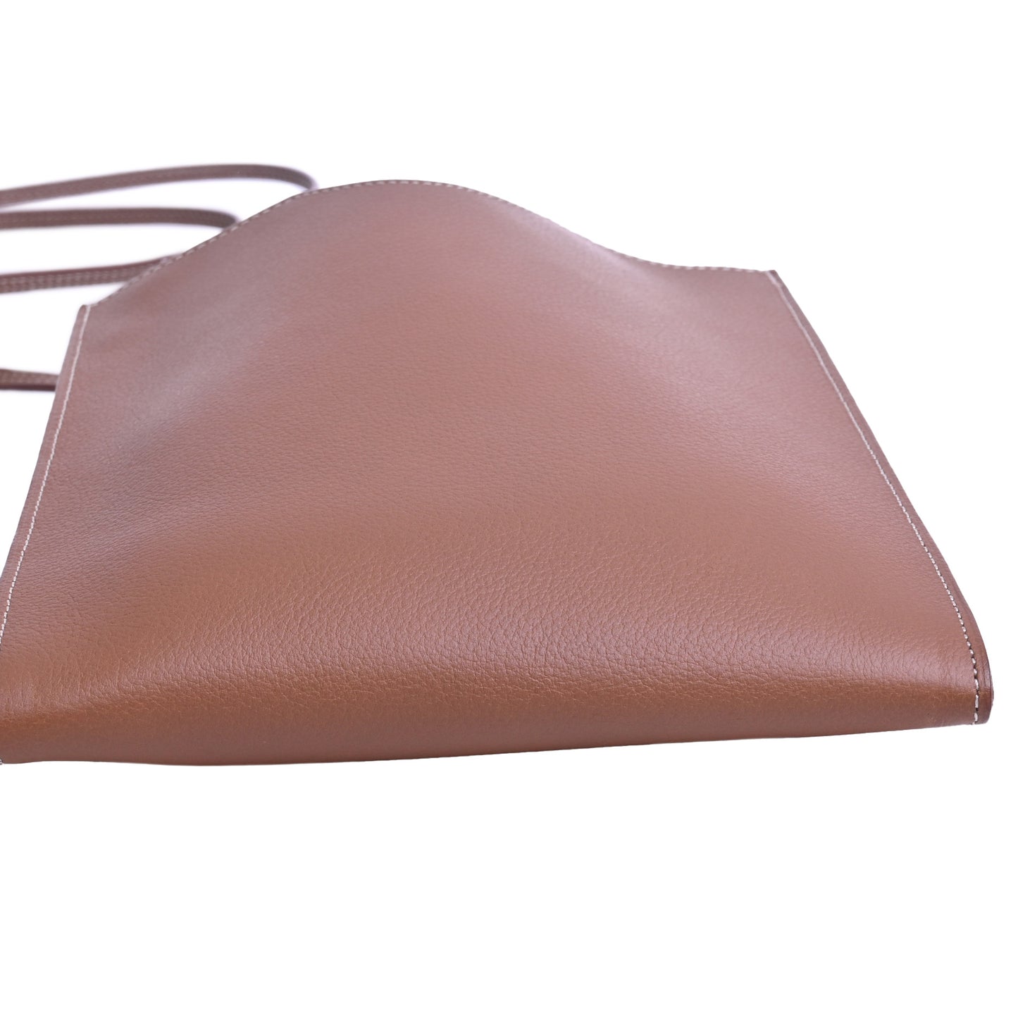 HERMES オニメトゥ ヴォーグレネ ブラウン