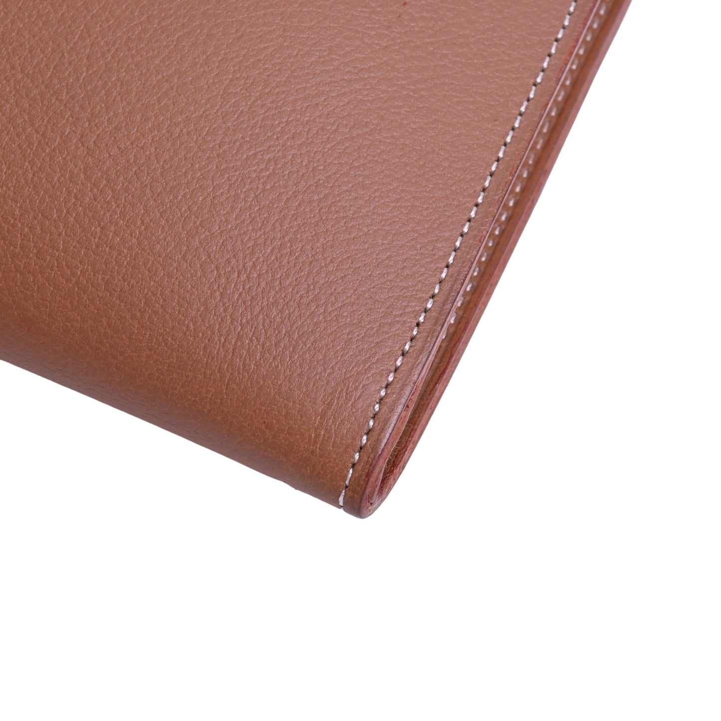 HERMES オニメトゥ ヴォーグレネ ブラウン