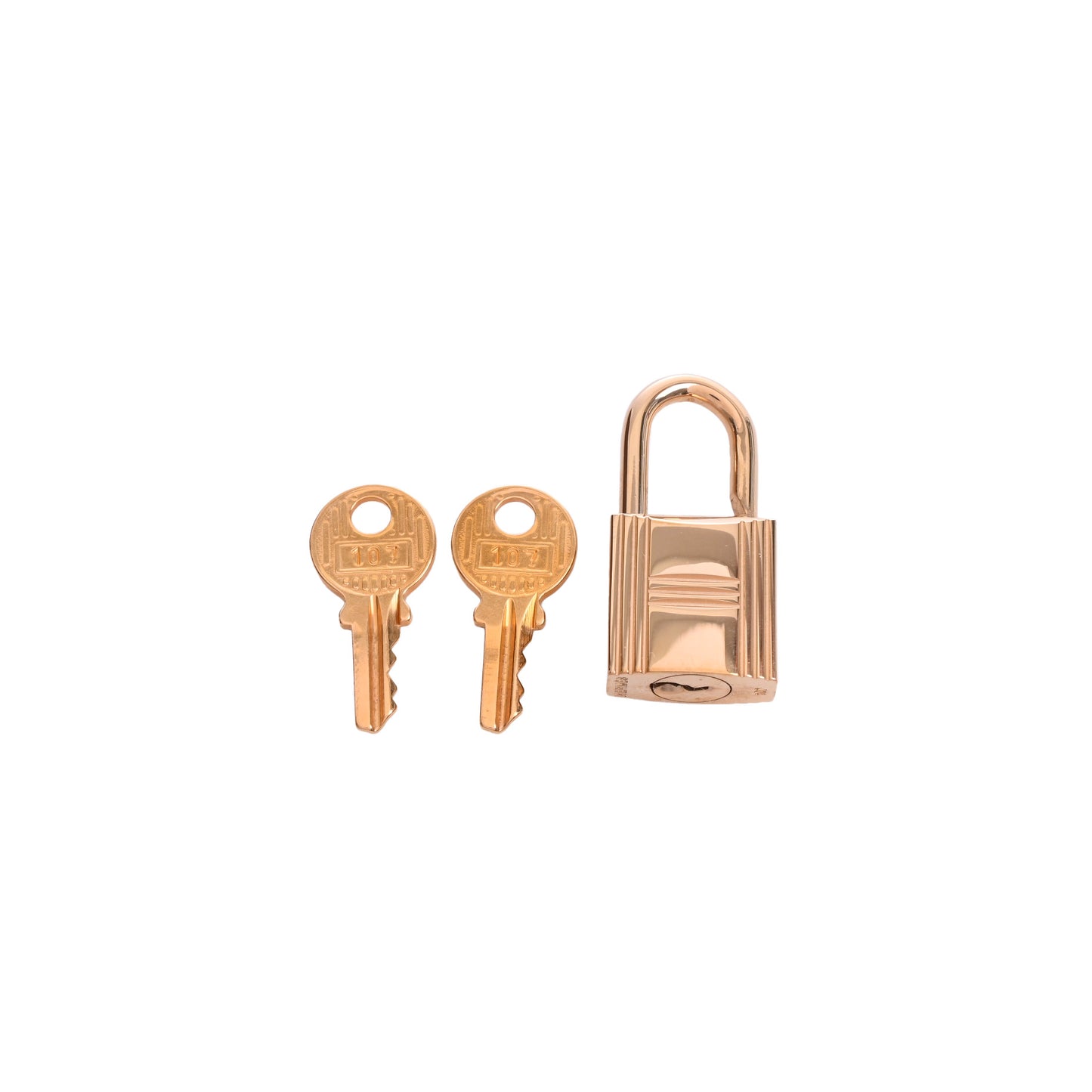 HERMES エールバッグPM ヴィブラート ブラウン GP □G刻印