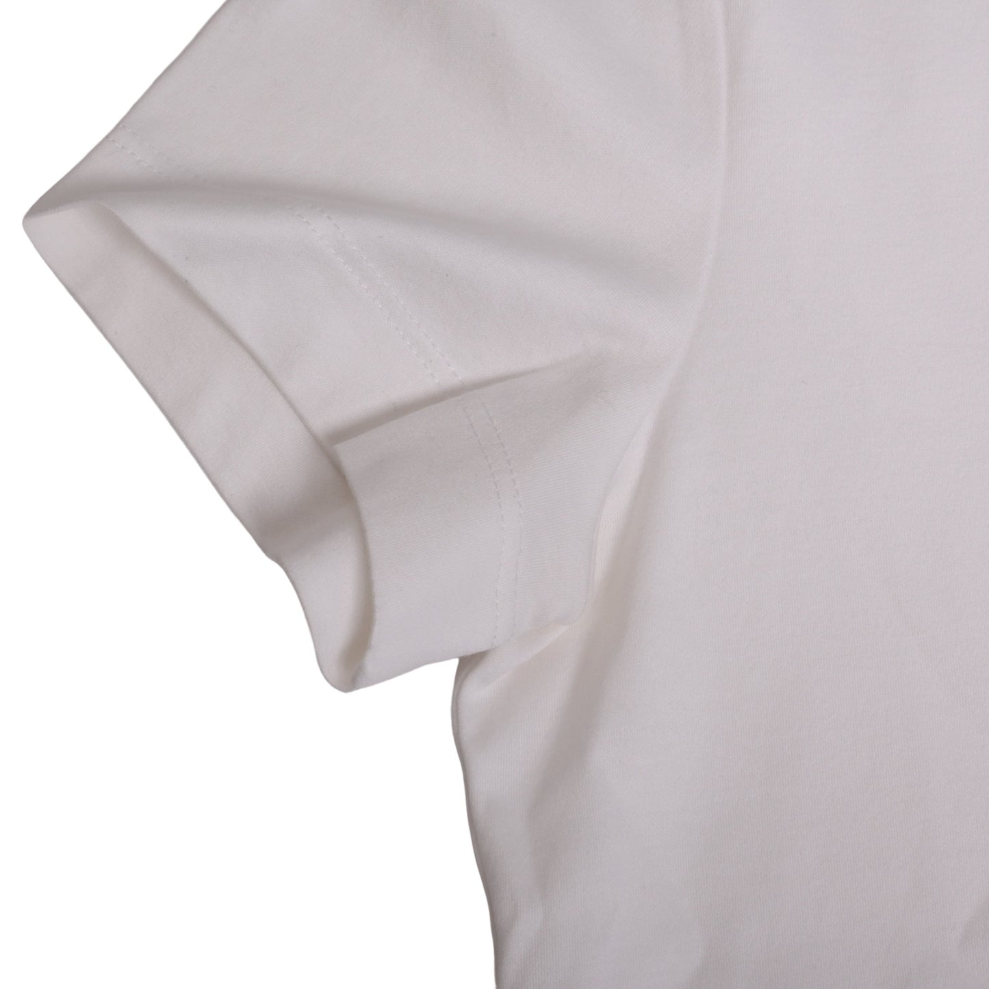 Tシャツ Grand Manege コットン ホワイト 38