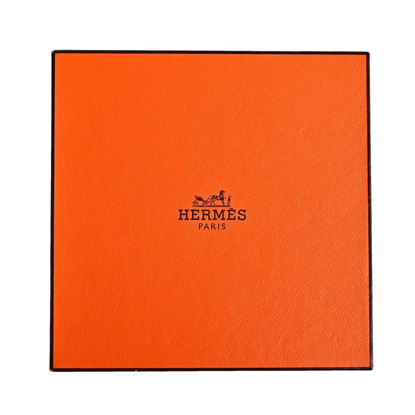 HERMES サランボ ネックレス SV