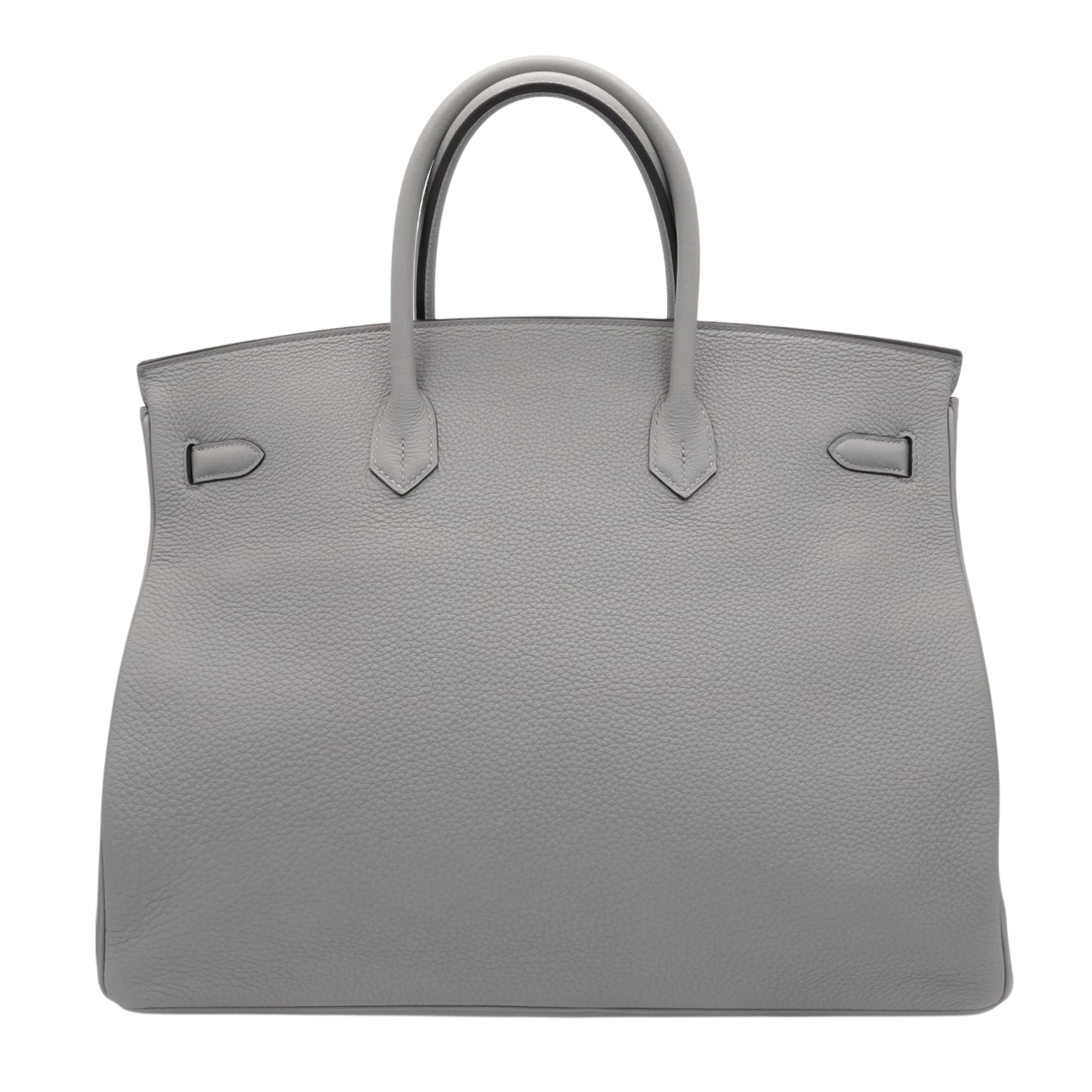 Birkin 40 Togo Grimoett SS W engraved