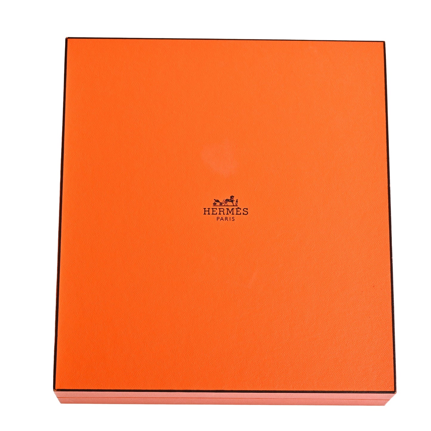 HERMES ポップアッシュ ネックレス 黒 GP