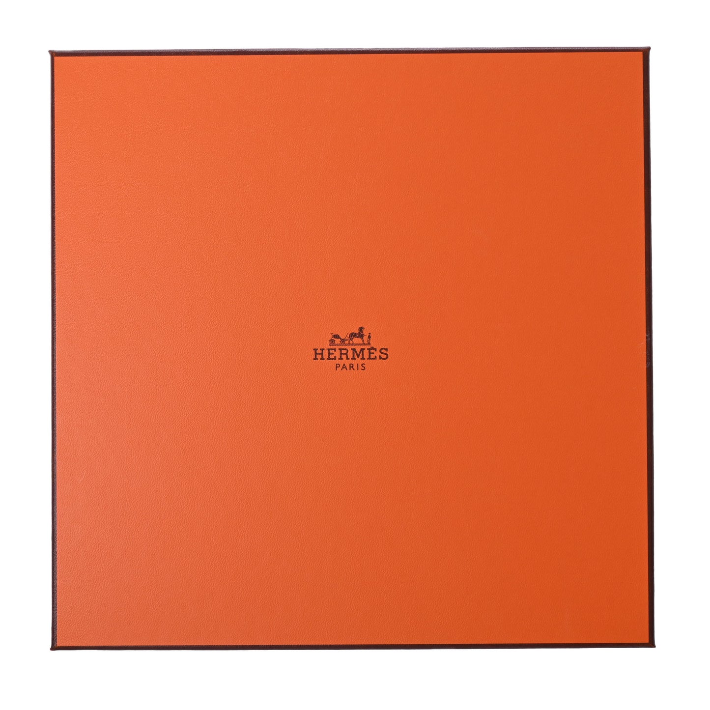 HERMES カレ90 トレゾール・ドゥ・メドール シルク 黒