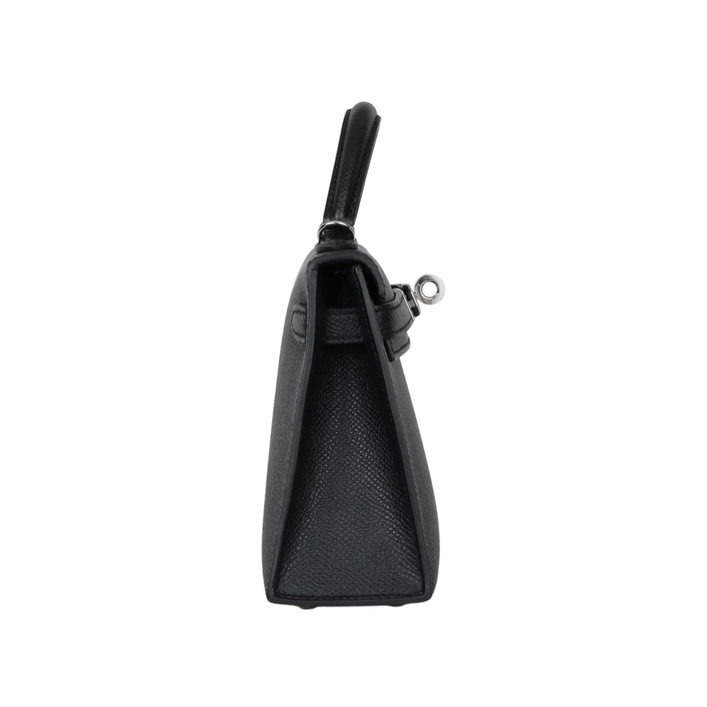 Mini Kelly 2 Vaud Epson Black SS B engraved