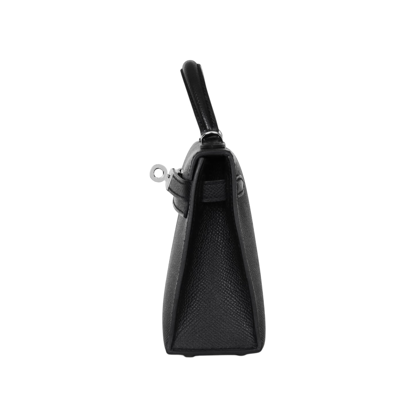 Mini Kelly 2 Vaud Epson Black SS B engraved