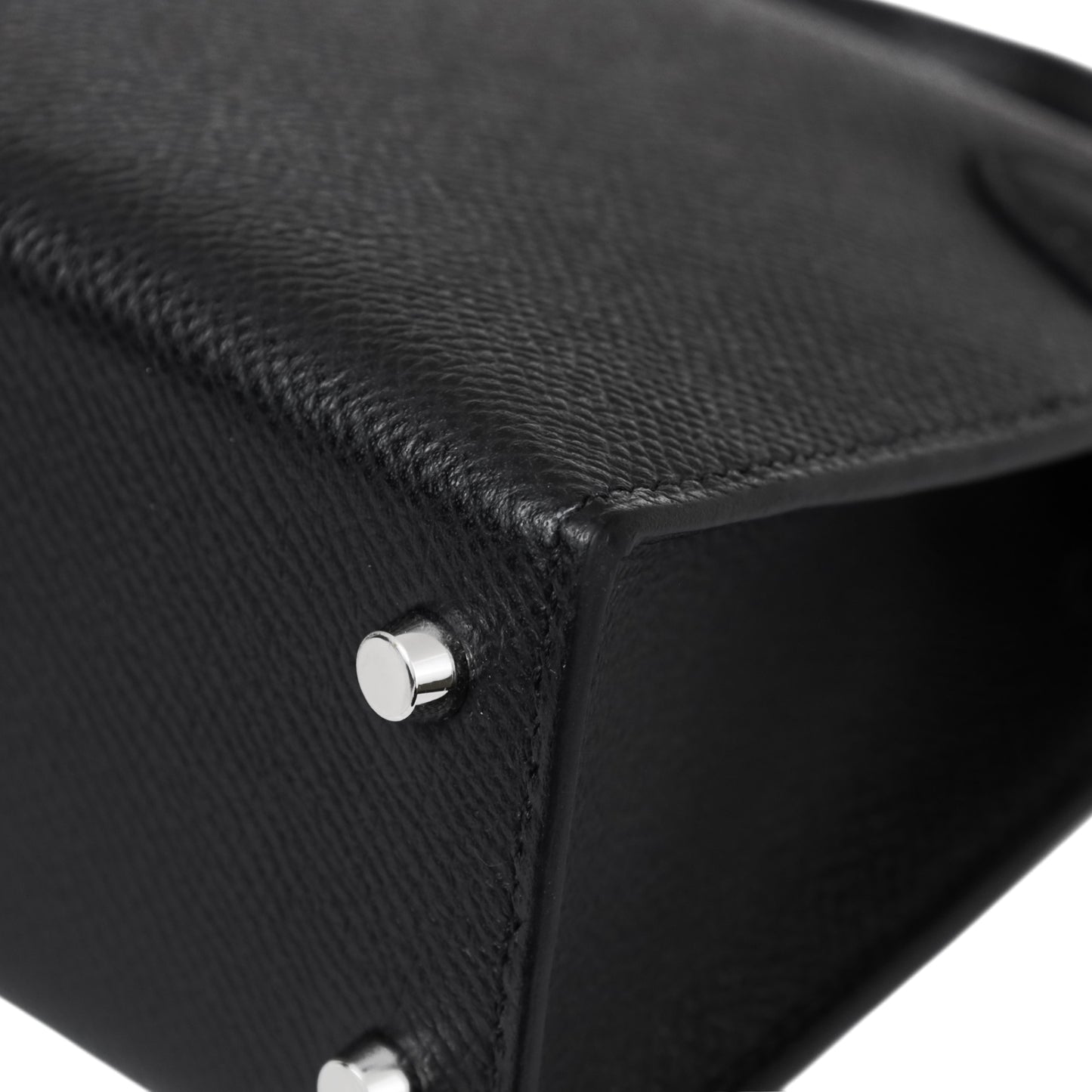 Mini Kelly 2 Vaud Epson Black SS B engraved