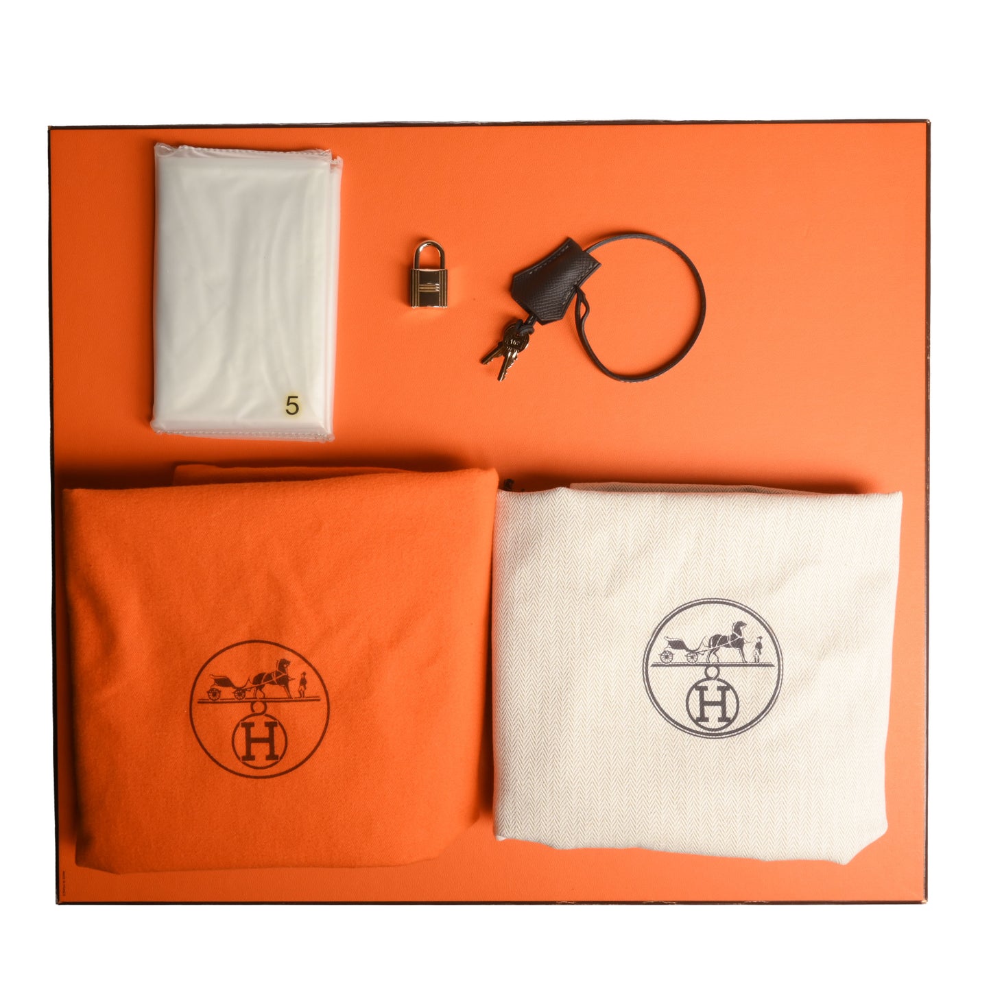 HERMES バーキン35 ヴォーエプソン グラファイト GP □J刻印