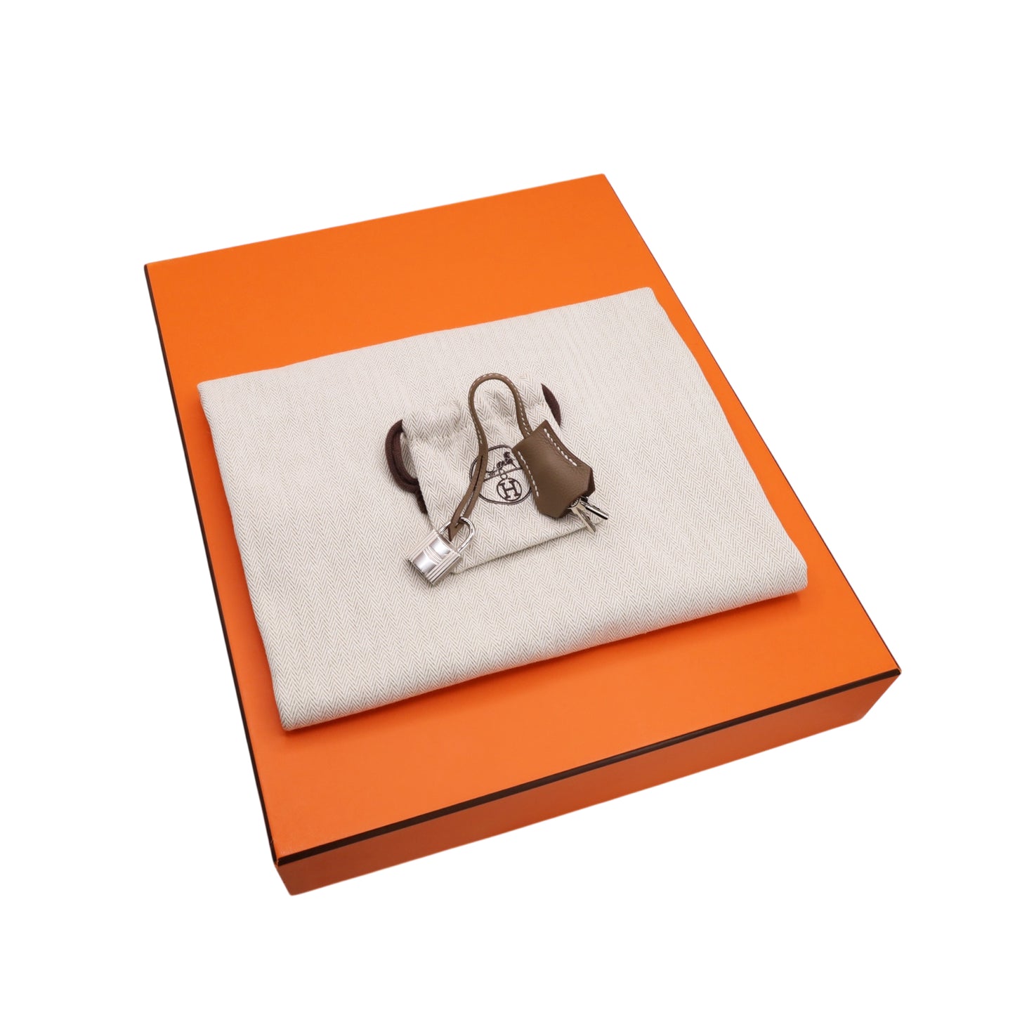 Birkin Shoulder Light 29 Voever 颜色 Etoup SS K 雕刻