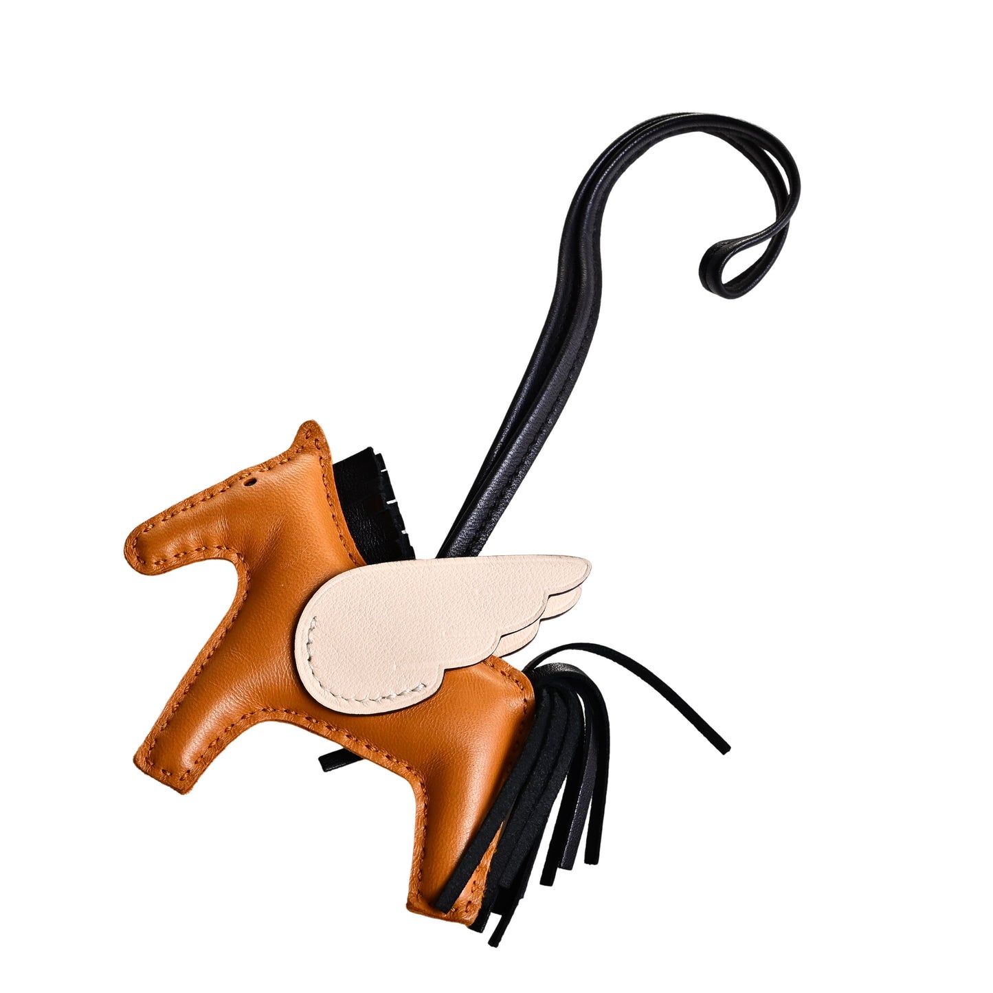 HERMES ロデオPM ベガサス アニューミロ ヴォースイフト セサミ ナタ 黒 U刻印