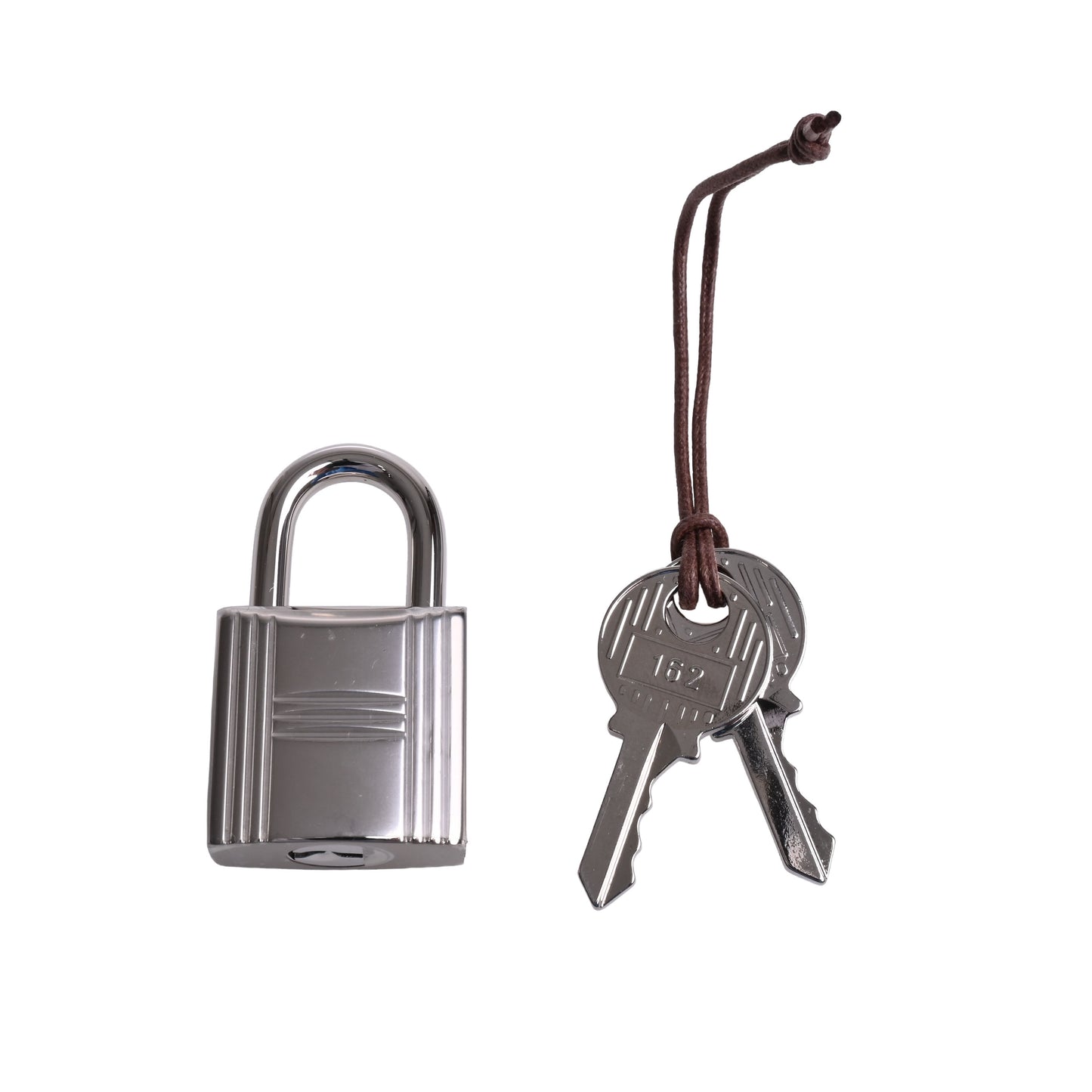 HERMES ピコタンロックPM トリヨンクレマンス 黒 SS W刻印