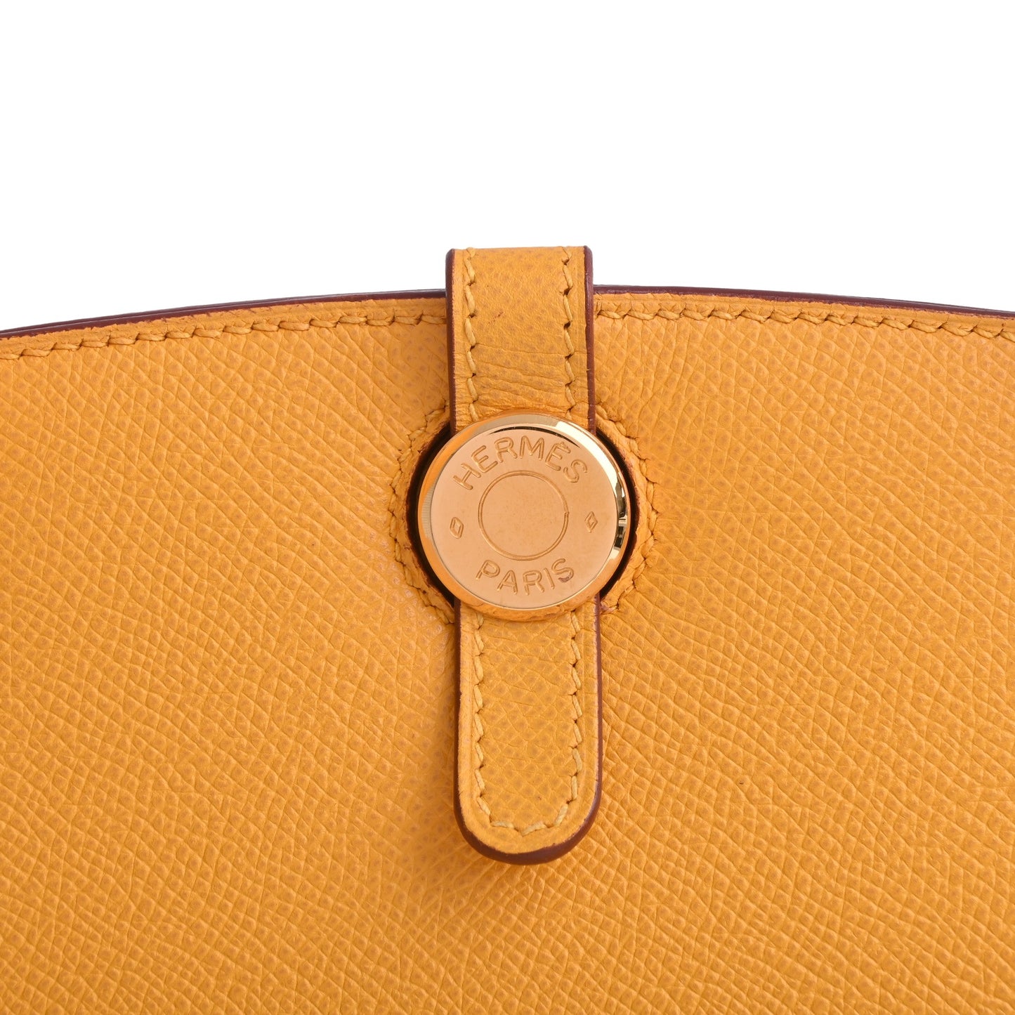 ダルヴィMM クシュベル ジョーヌ GP □E刻印