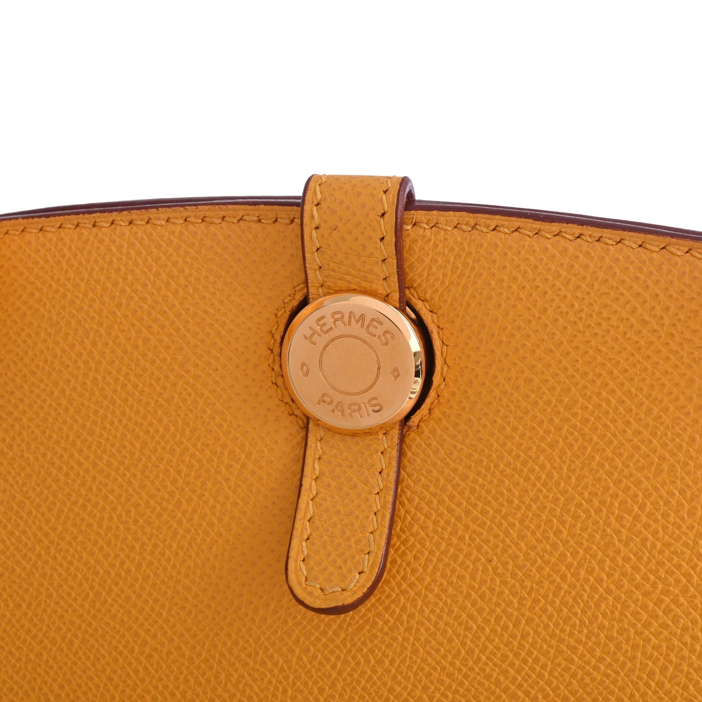 ダルヴィMM クシュベル ジョーヌ GP □E刻印