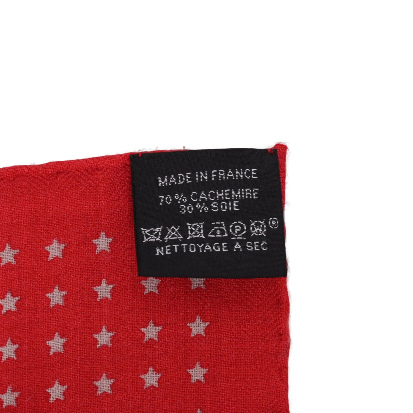 Carreyen Court Harness Cashmere Red