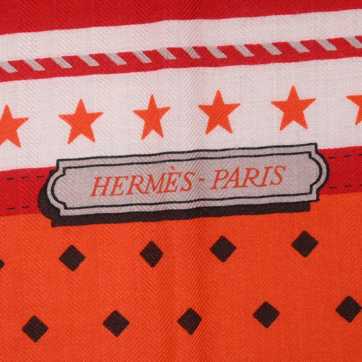 Carreyen Court Harness Cashmere Red