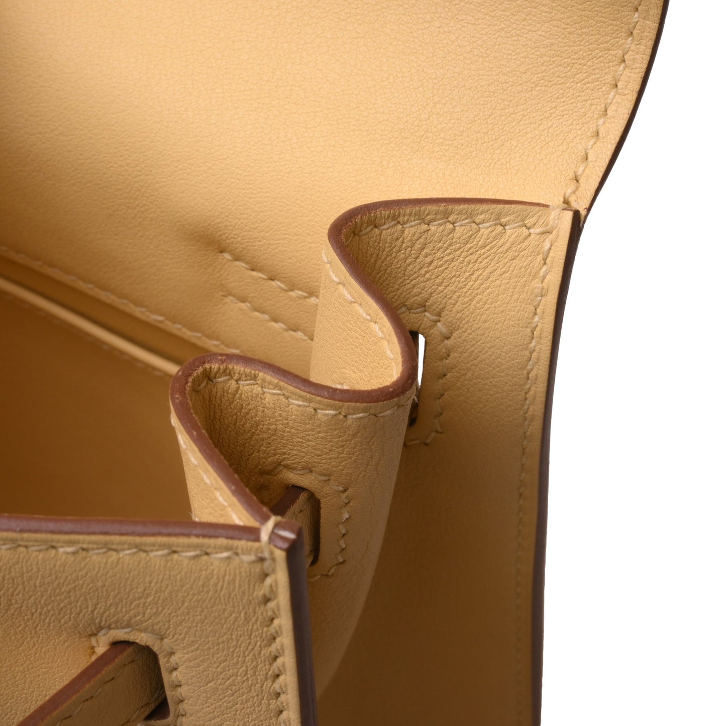 Kelly Dance Voor Swift Jaune Pussin GP Z engraved