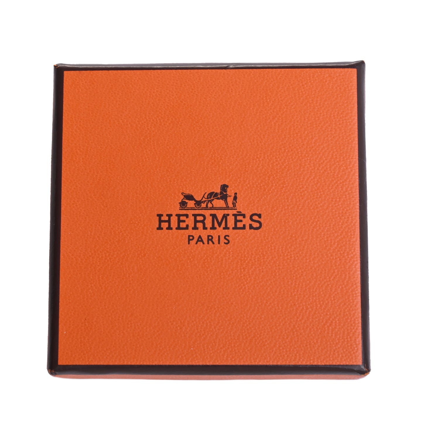 HERMES マロキニエピアス アミュレット