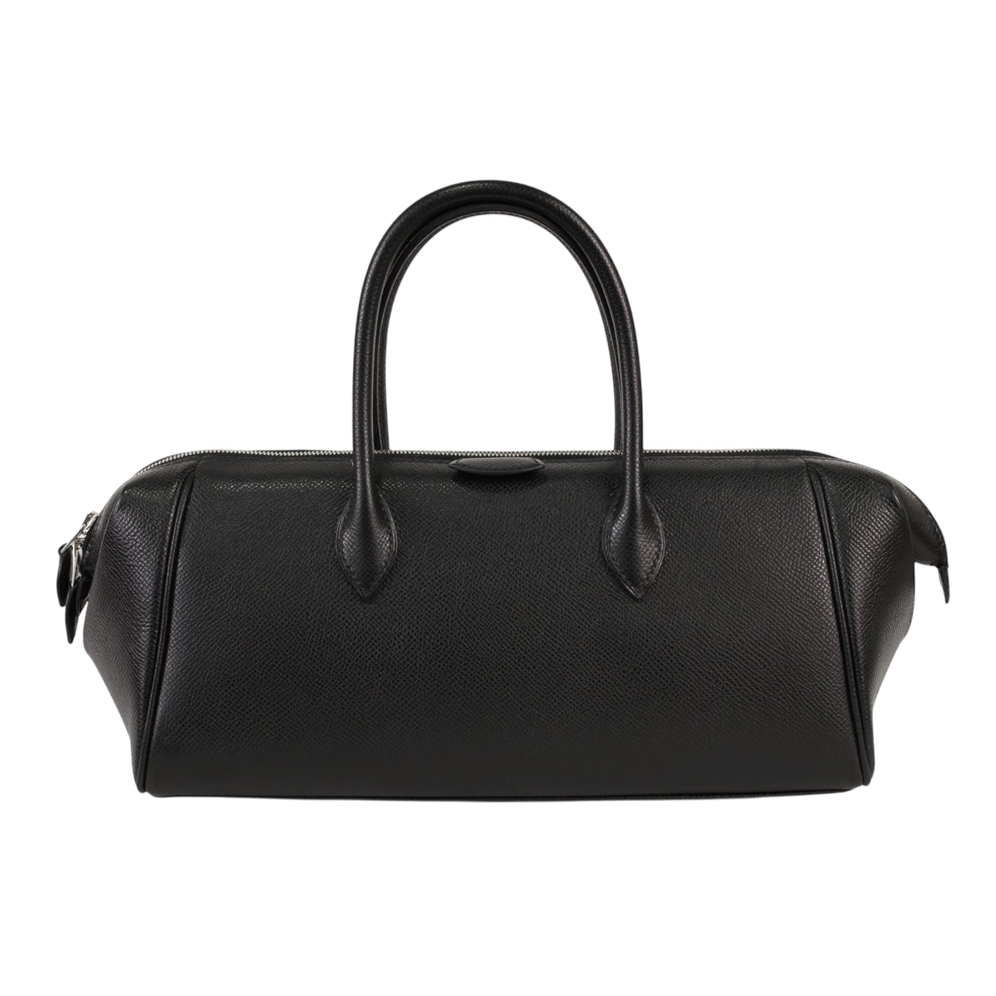 Paris Bombay 27 Vaud Epson Black SS □J engraved