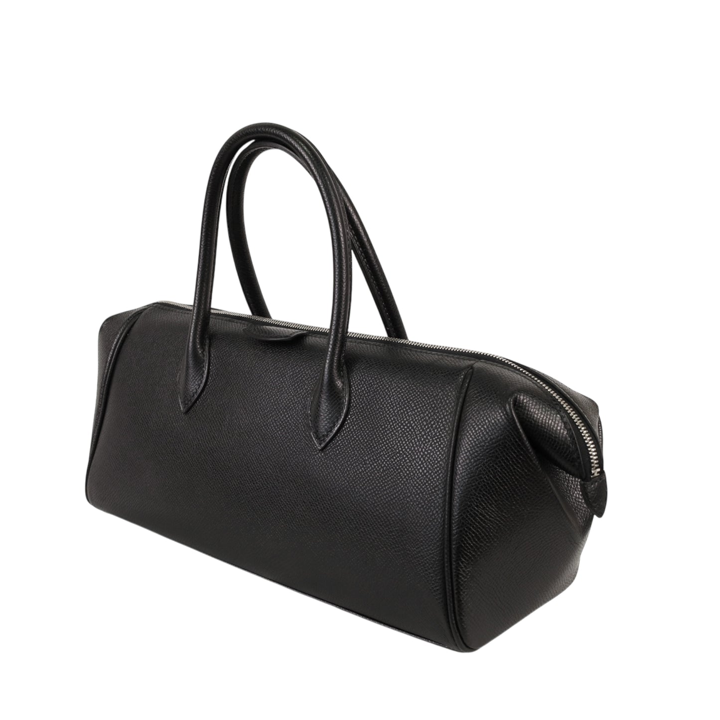 Paris Bombay 27 Vaud Epson Black SS □J engraved