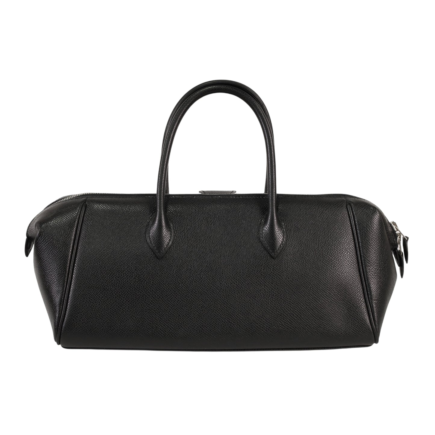 Paris Bombay 27 Vaud Epson Black SS □J engraved