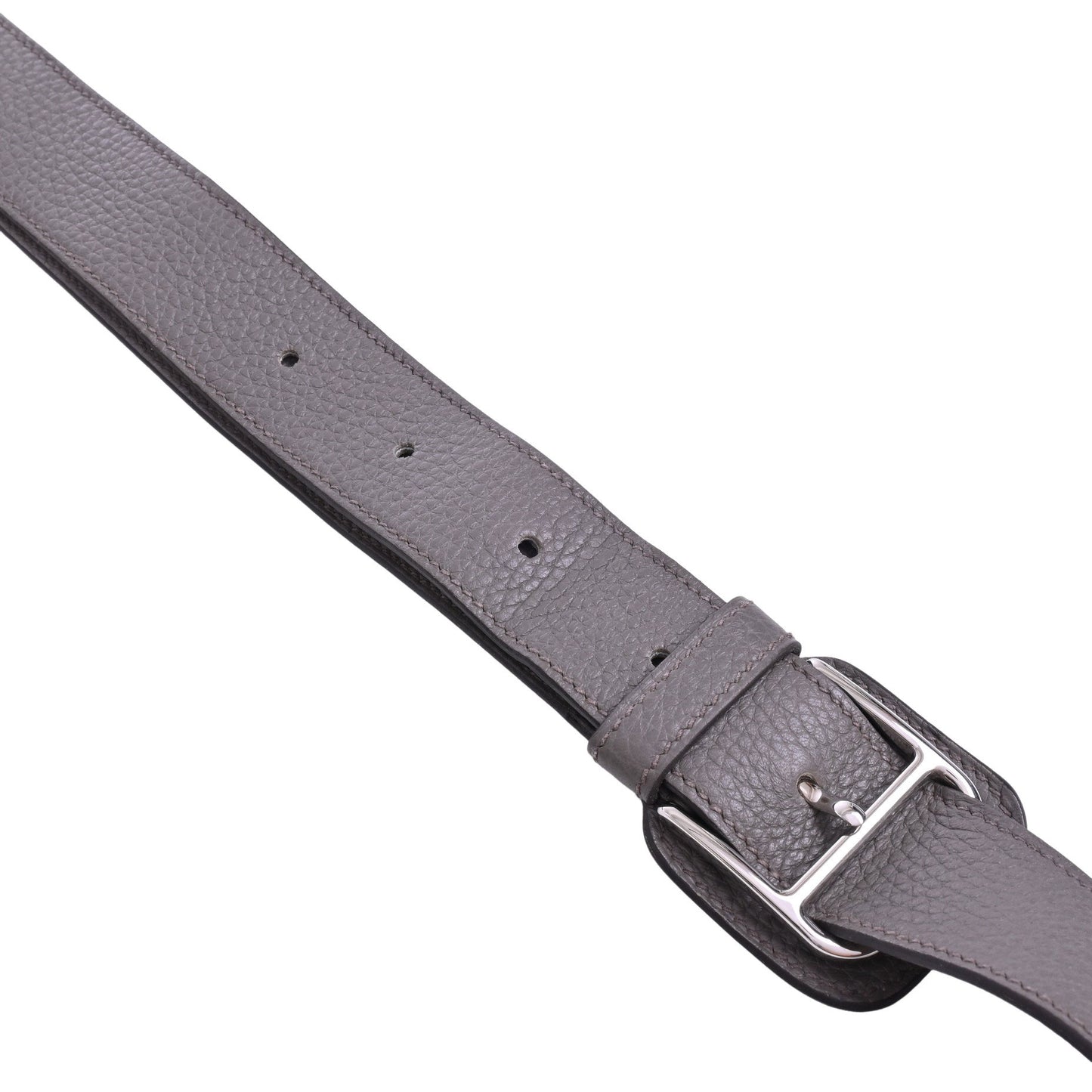 HERMES スティーブコーポラル27 トリヨンクレマンス エタン SS X刻印