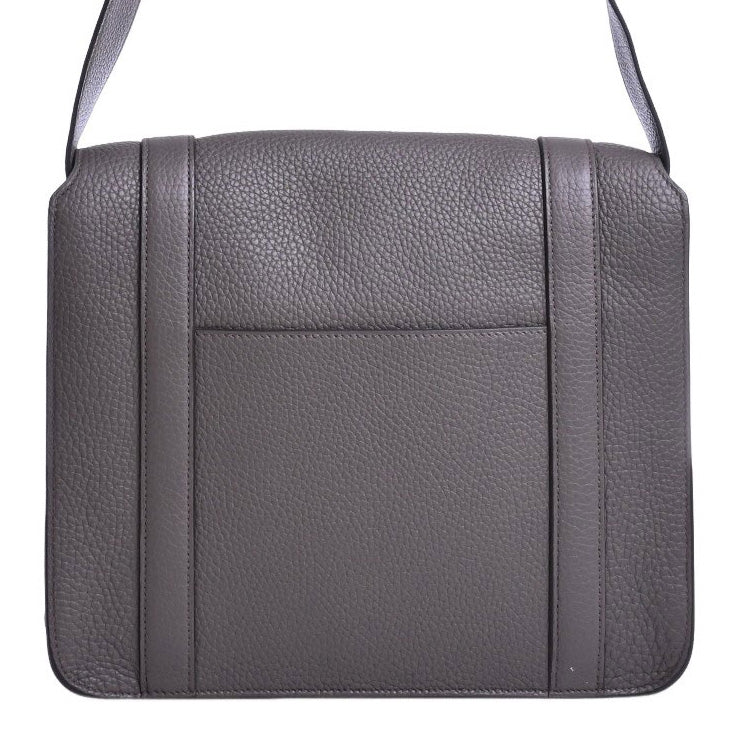 HERMES スティーブコーポラル27 トリヨンクレマンス エタン SS X刻印