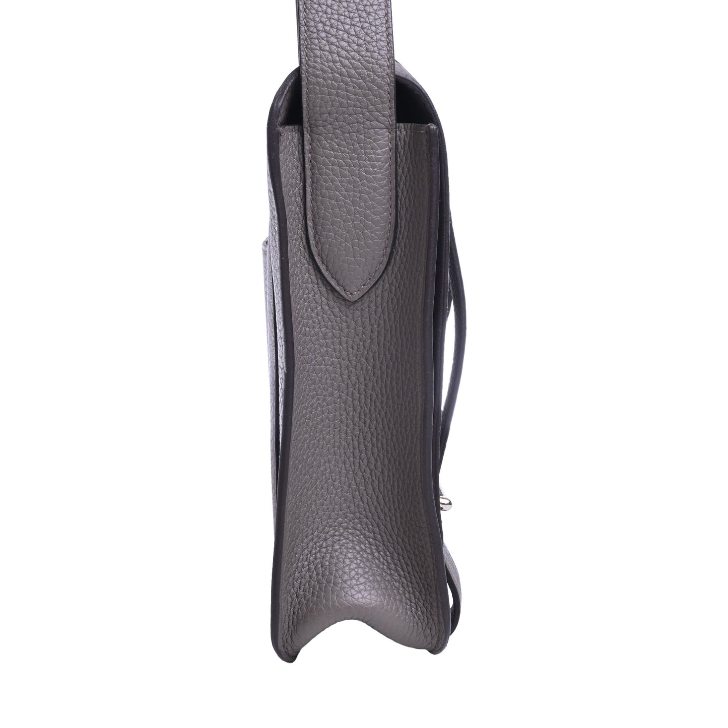 HERMES スティーブコーポラル27 トリヨンクレマンス エタン SS X刻印