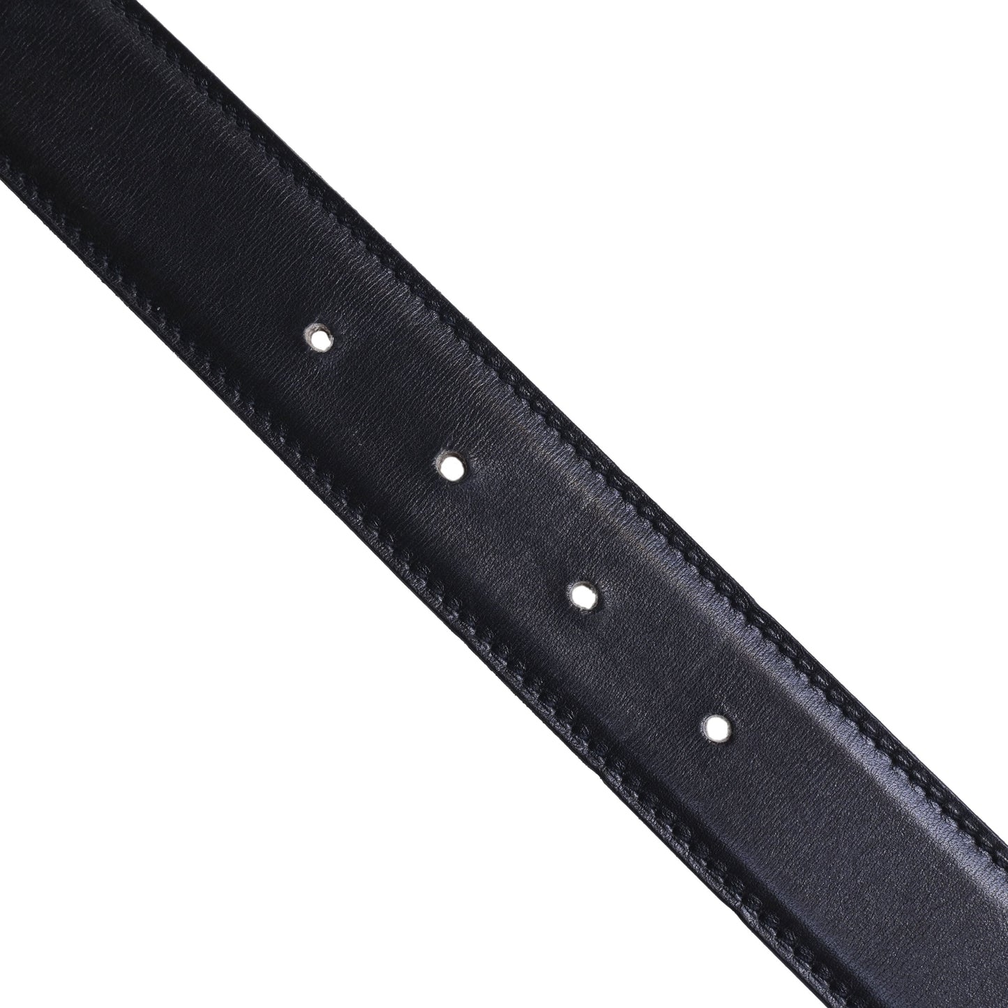 Constance Belt 85 Togo Brown GP □I engraved