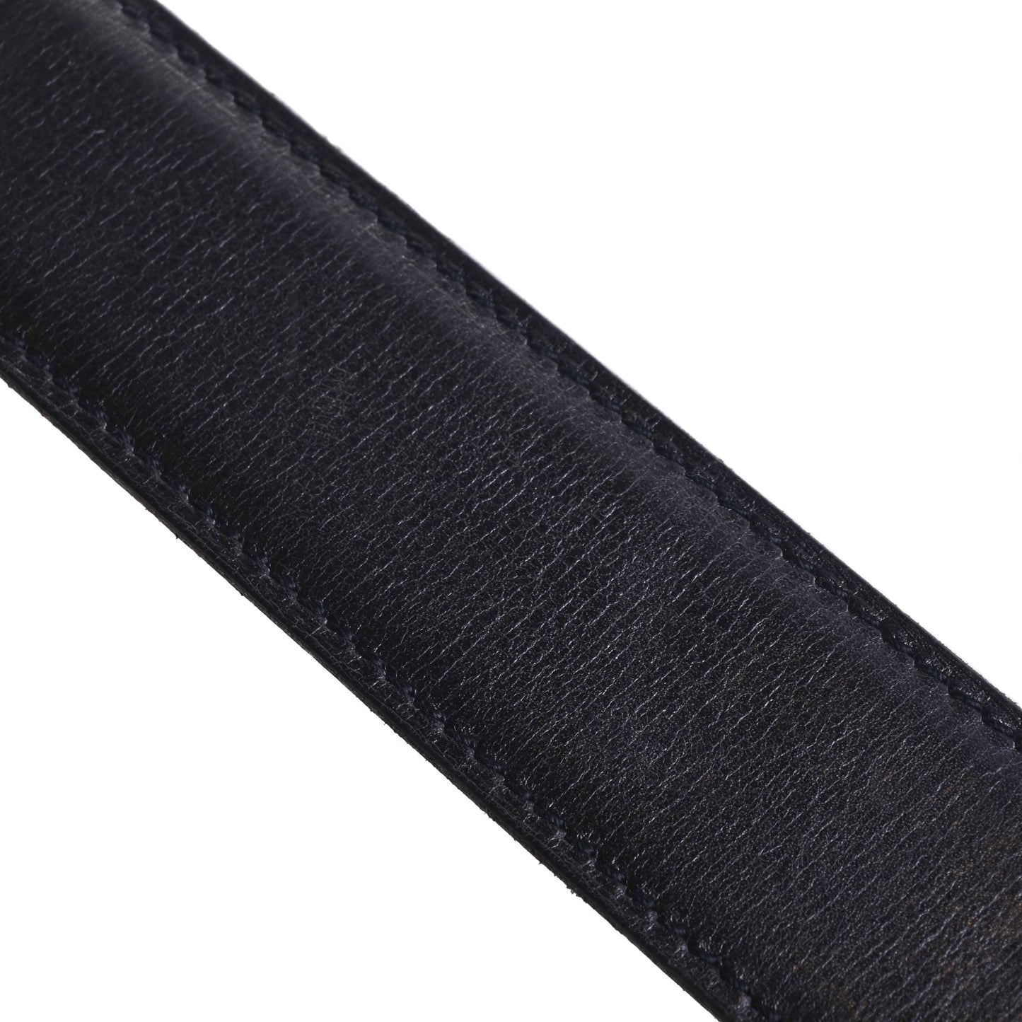 Constance Belt 85 Togo Brown GP □I engraved