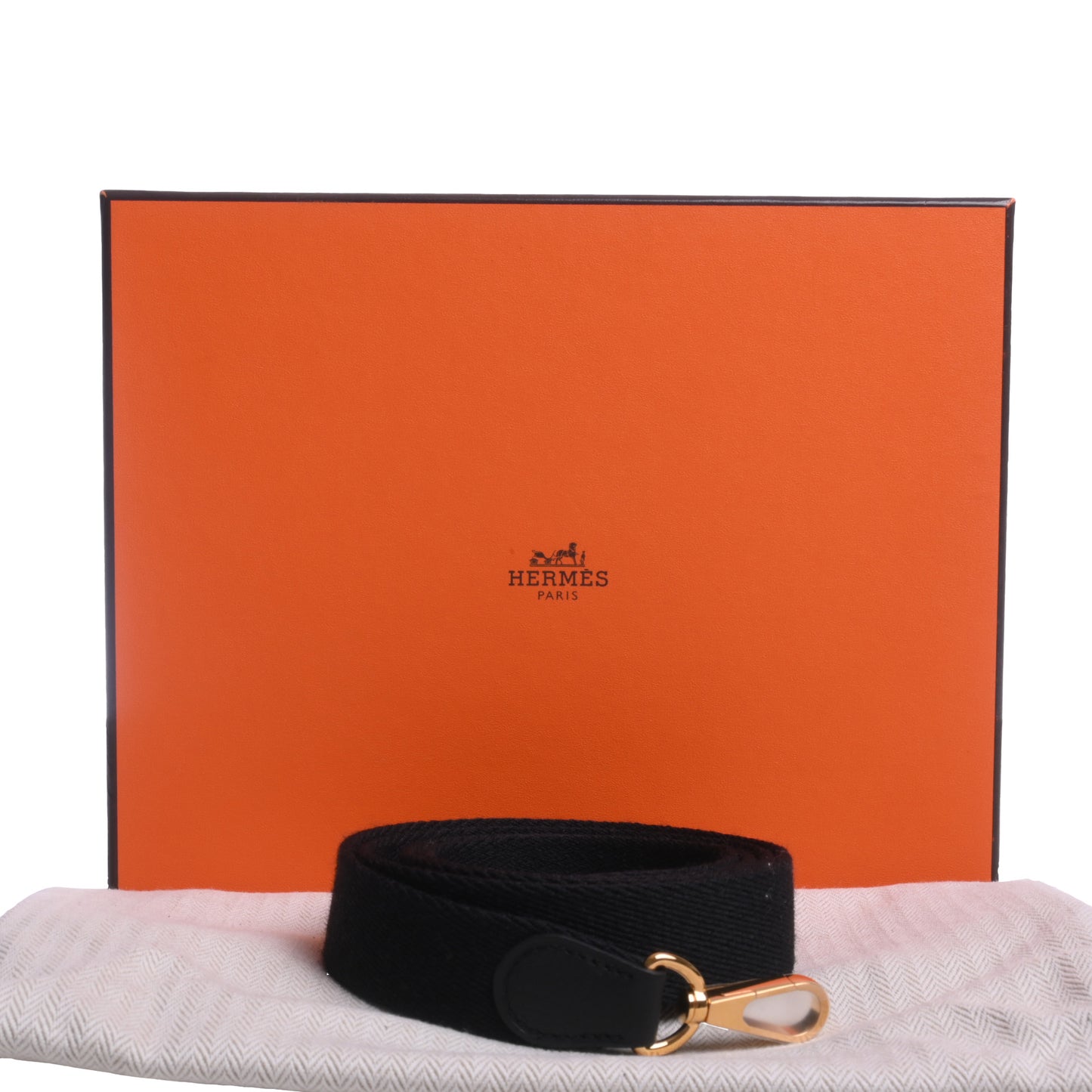 HERMES エヴリンTPM トリヨンクレマンス 黒 GP B刻印