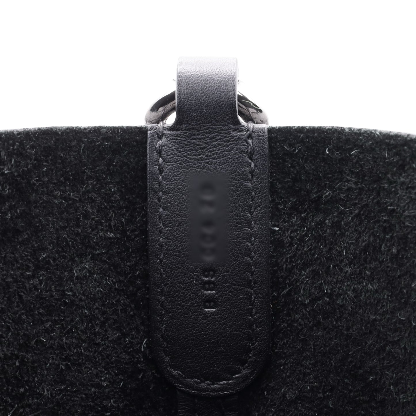 In the Loop 18 Torillon Clemence Black SS B engraved
