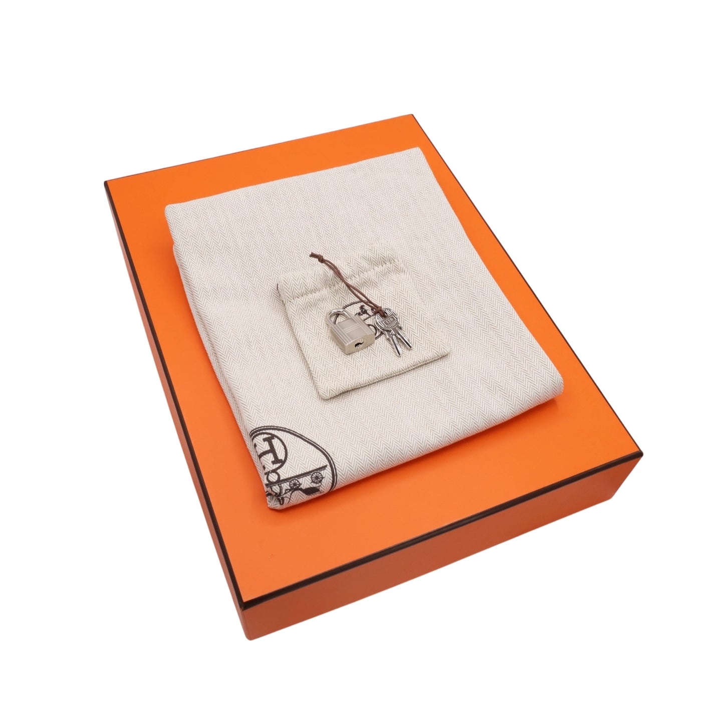 ピコタンロックPM トリヨンクレマンス クレ SS K刻印