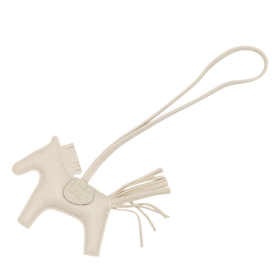 Rodeo PM Touch Anew Miro Alligator Mat Cre U Engraved