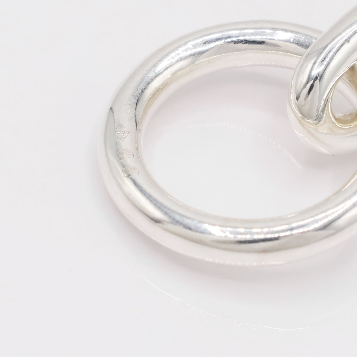 Chaine d'Ancle GM 13LINK Bracelet SV