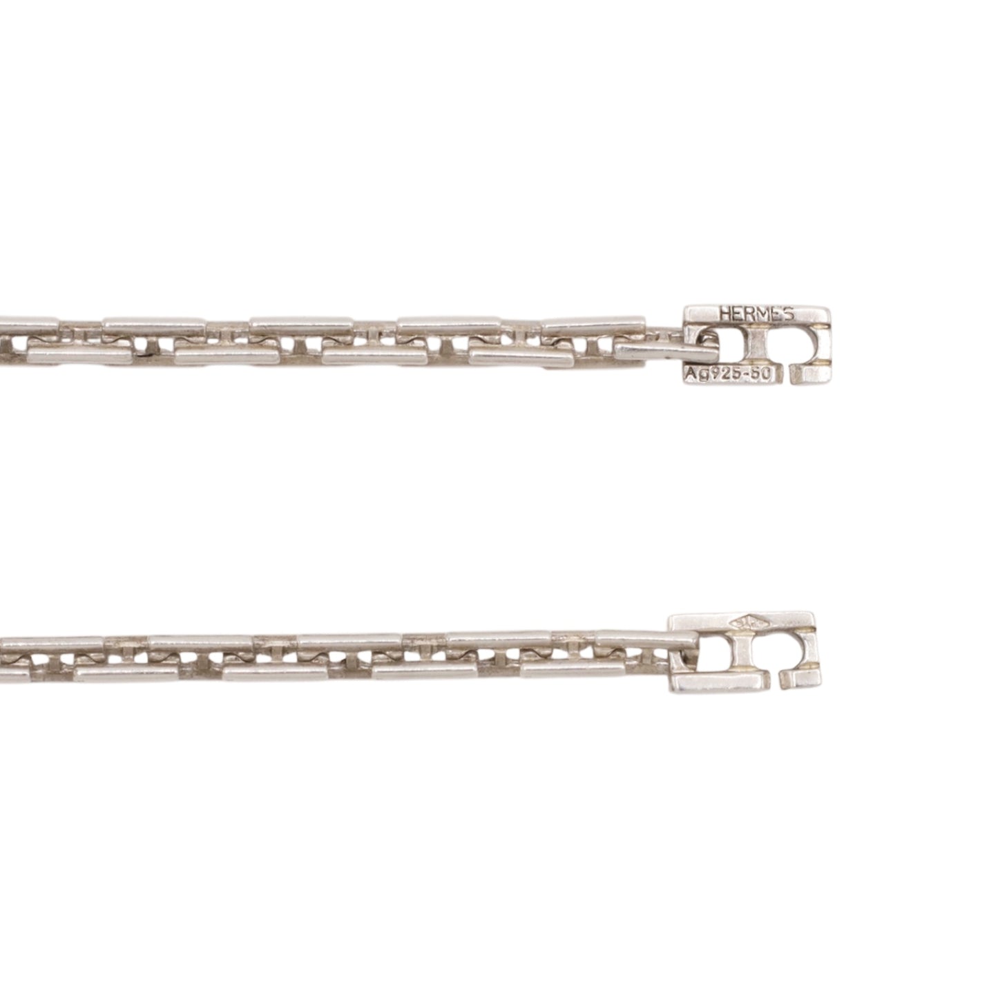 ヘラクレスPM ネックレス SV 50