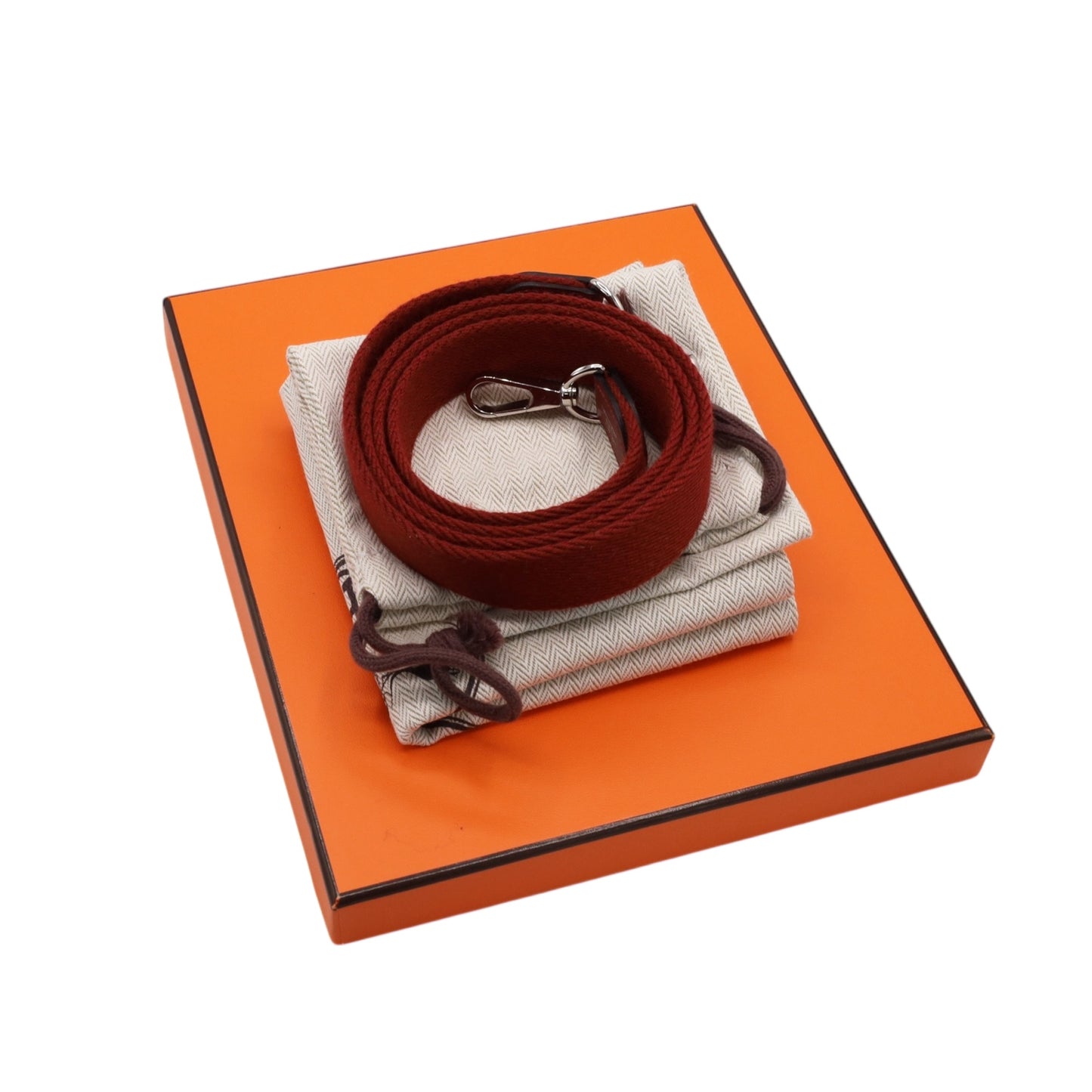 エヴリンTPM トリヨンクレマンス ルージュアッシュ SS W刻印