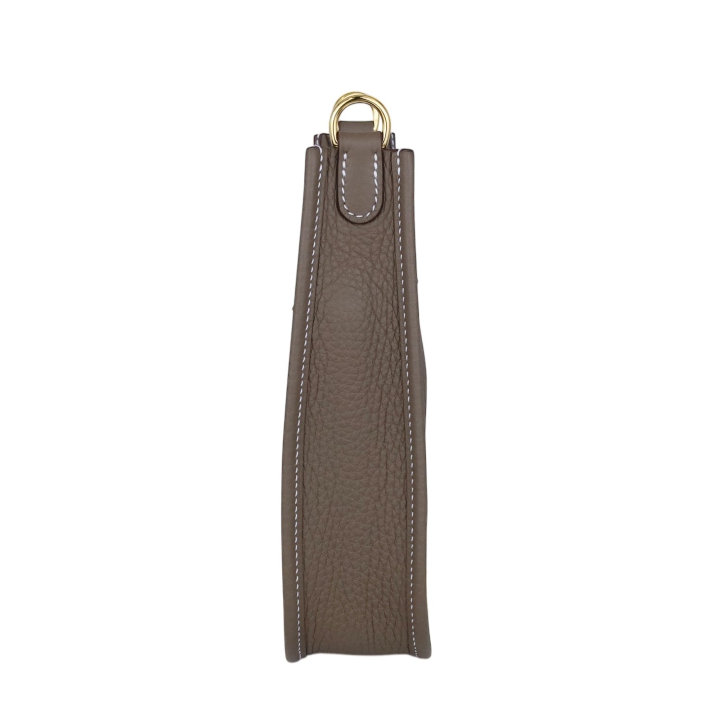 Evelyn TPM Torillon Clemence Etoupe GP K engraved