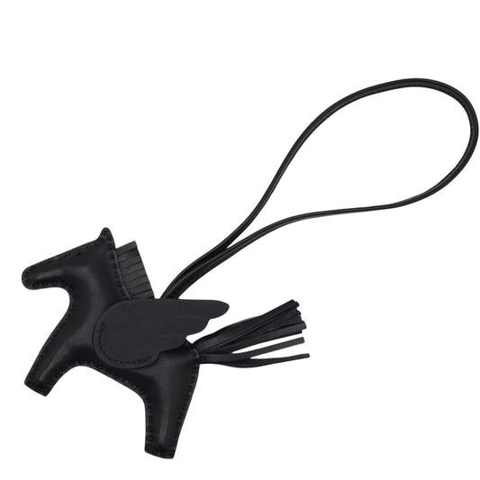 Rodeo PM Pegasus Anu Milo Vaux Swift Black U engraved